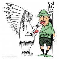 Уменьшенная копия