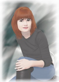 Уменьшенная копия