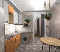 Уменьшенная копия