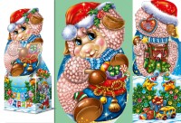 Уменьшенная копия