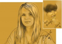 Уменьшенная копия