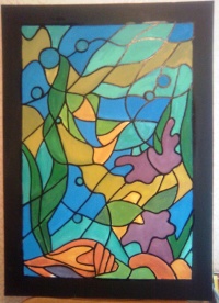 Уменьшенная копия