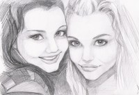 Уменьшенная копия