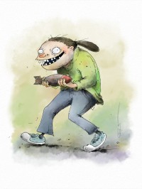 Уменьшенная копия