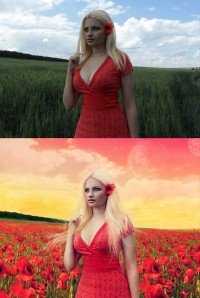 Уменьшенная копия