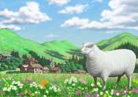 Уменьшенная копия