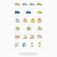 Уменьшенная копия