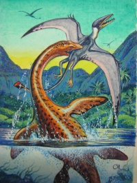 Уменьшенная копия