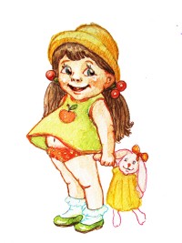 Уменьшенная копия