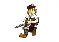 Уменьшенная копия