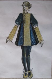 Уменьшенная копия