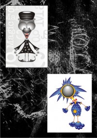 Уменьшенная копия