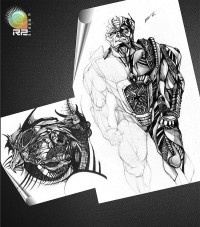 Уменьшенная копия