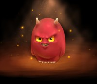 Уменьшенная копия