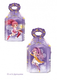 Уменьшенная копия