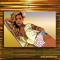 Уменьшенная копия