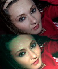 Уменьшенная копия