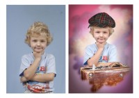 Уменьшенная копия