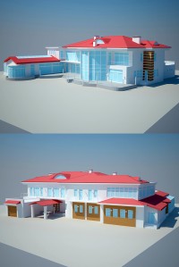 Уменьшенная копия