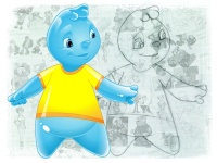 Уменьшенная копия