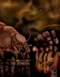 Уменьшенная копия