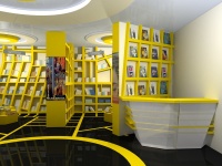 Уменьшенная копия