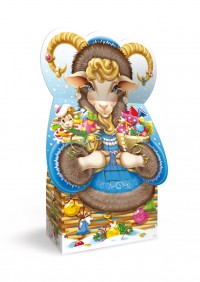 Уменьшенная копия