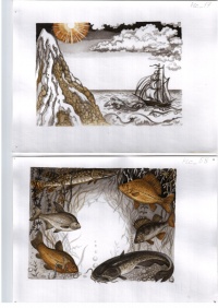 Уменьшенная копия