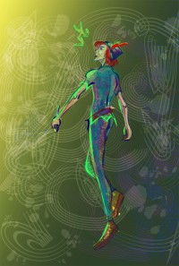 Уменьшенная копия