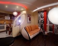 Уменьшенная копия