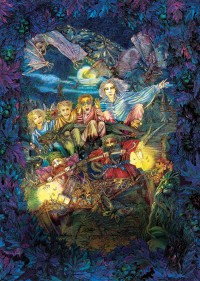 Уменьшенная копия