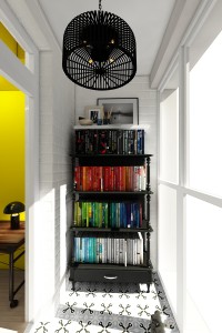 Уменьшенная копия