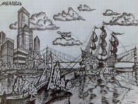 Уменьшенная копия