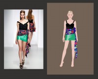 Уменьшенная копия