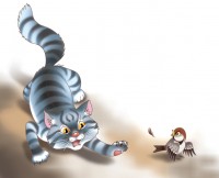 Уменьшенная копия