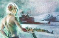 Уменьшенная копия