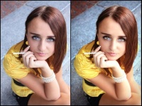 Уменьшенная копия