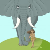 Уменьшенная копия