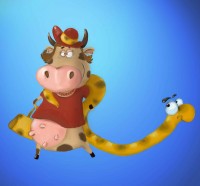 Уменьшенная копия