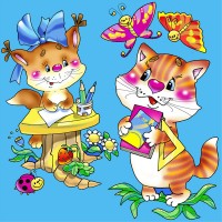 Уменьшенная копия