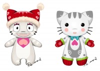 Уменьшенная копия