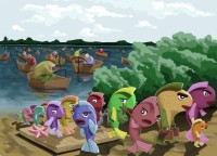 Уменьшенная копия