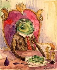 Уменьшенная копия