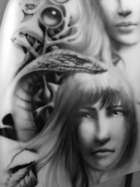 Уменьшенная копия