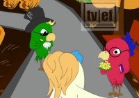 Уменьшенная копия