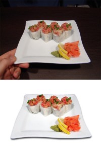 Уменьшенная копия