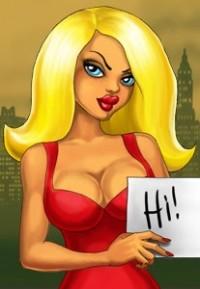 Уменьшенная копия