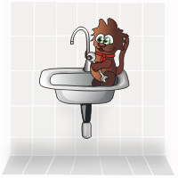 Уменьшенная копия