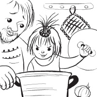 Уменьшенная копия