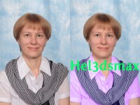 Уменьшенная копия